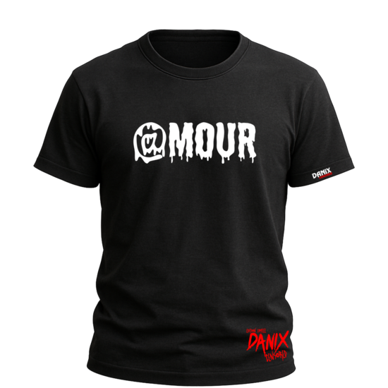 Tshirt @MOUR [DANIX CENSORED]